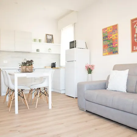 A Casa Di Alma Quinto Di Treviso
