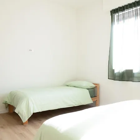 Apartmán A Casa Di Alma
